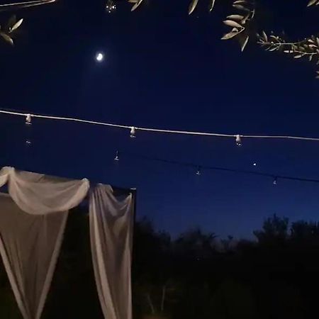 Countryhouse Gli Ulivi Модуньо Екстер'єр фото