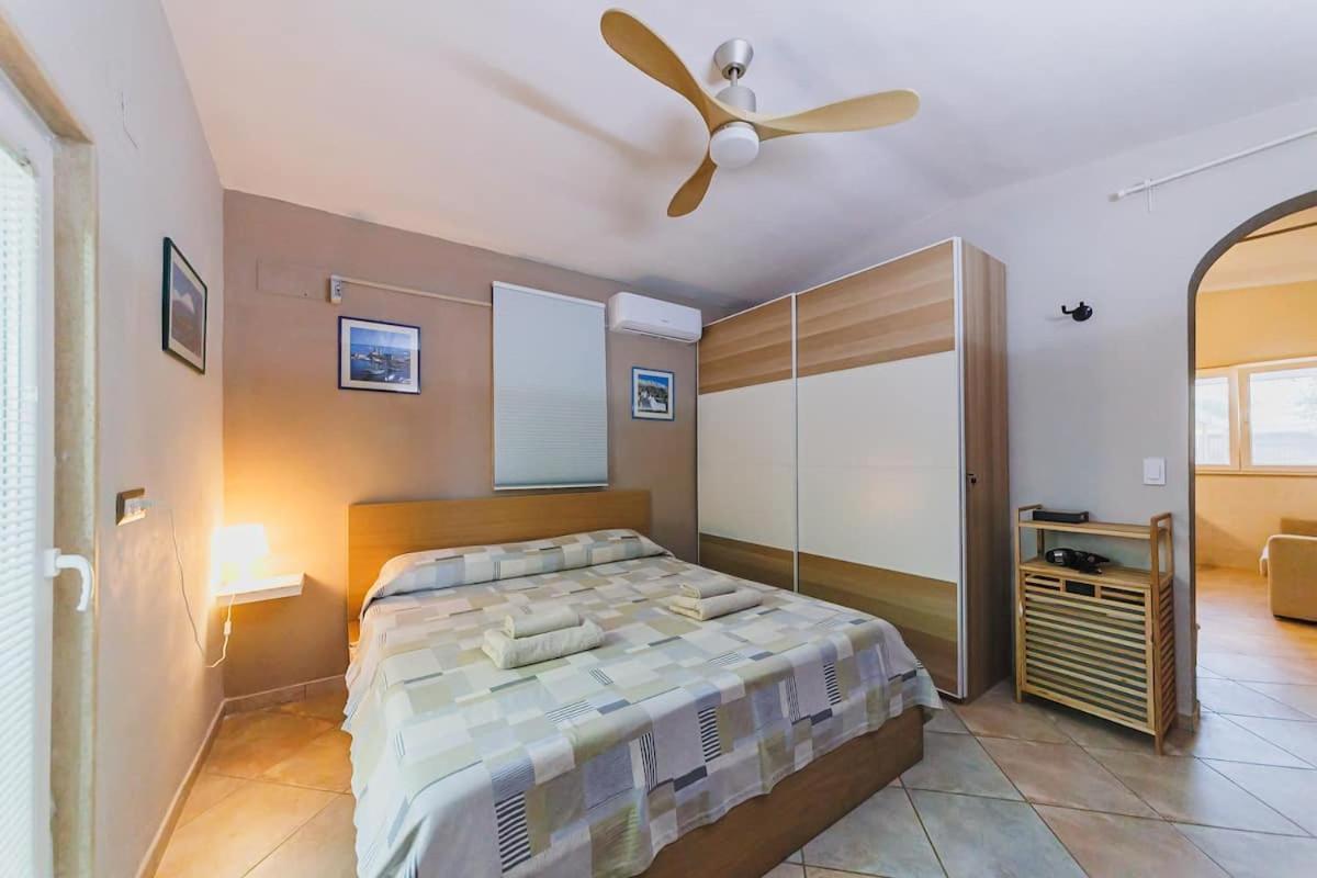 Countryhouse Gli Ulivi Модуньо Екстер'єр фото
