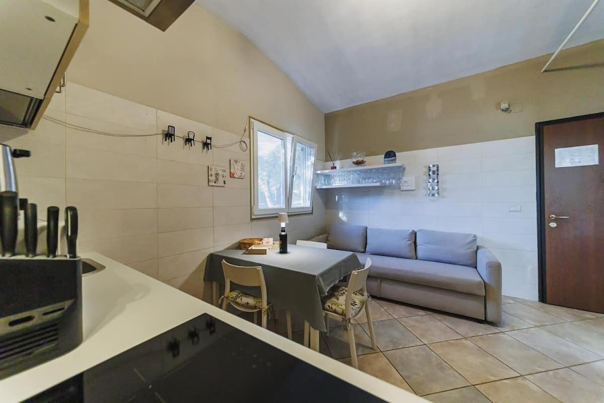 Countryhouse Gli Ulivi Модуньо Екстер'єр фото