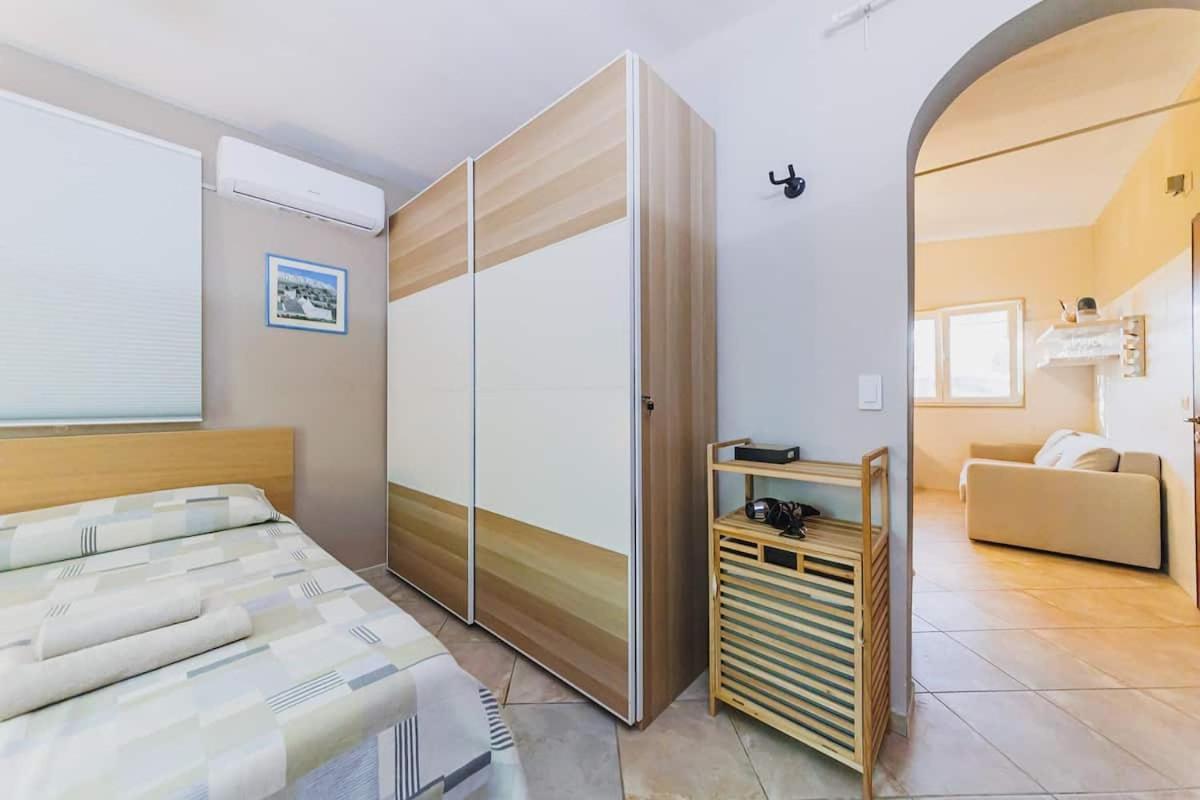 Countryhouse Gli Ulivi Модуньо Екстер'єр фото