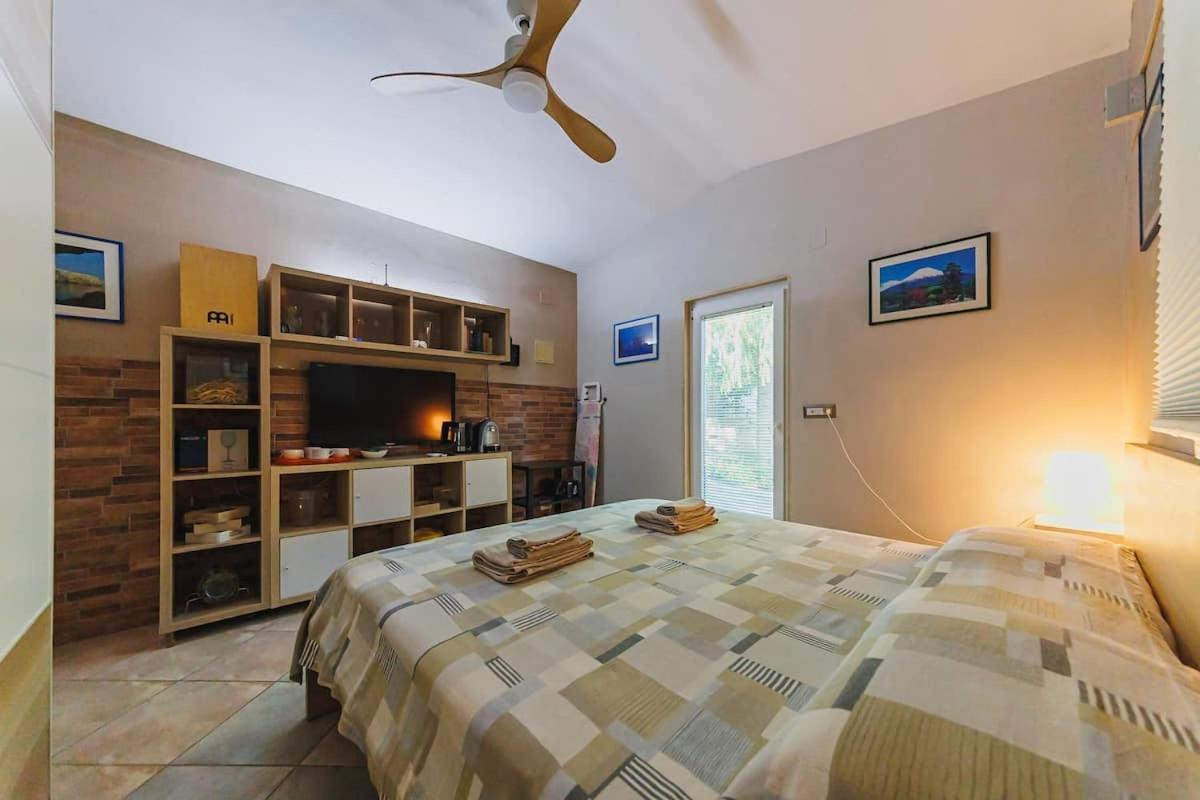 Countryhouse Gli Ulivi Модуньо Екстер'єр фото